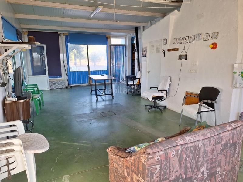 Foto 803a96fe-ff75-448e-bbed-010f9fd9ed36. Casale con piscina in Las Tiesas Villena