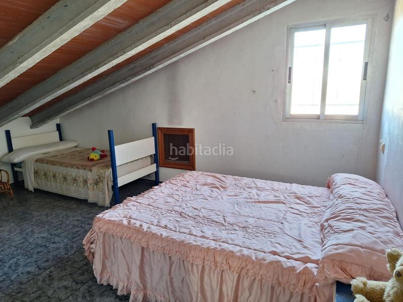 Foto 98767e0f-2591-4cb3-ab8d-4e9311f2643c. Casale con piscina in Las Tiesas Villena