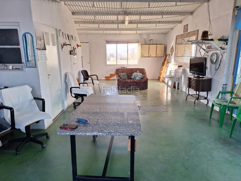 Foto c5586d2a-1f98-4f25-8a34-e30733846ffa. Casale con piscina in Las Tiesas Villena