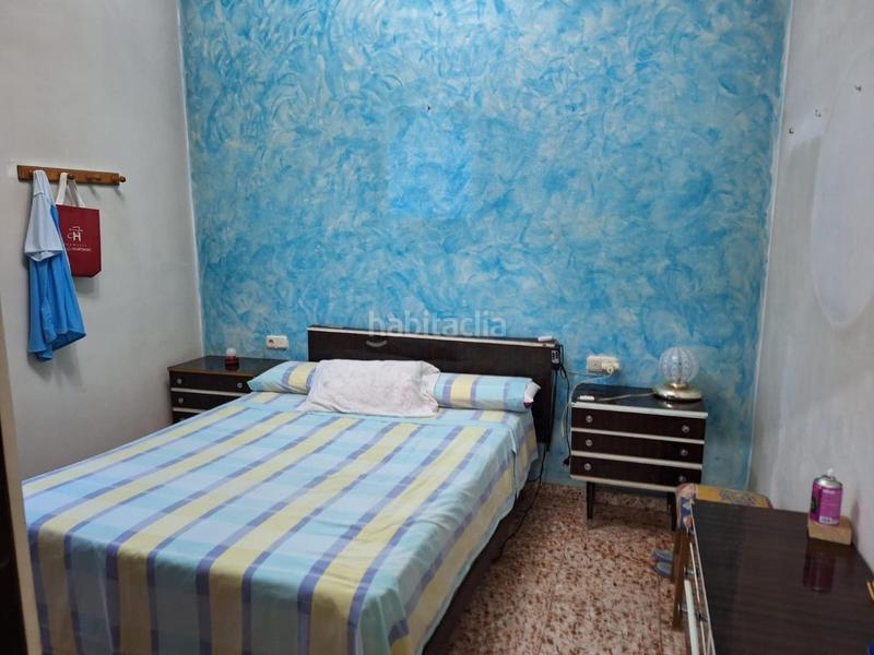 Foto ca92e56a-8ba2-4ec4-97cb-e52c41645e93. Casale con piscina in Las Tiesas Villena