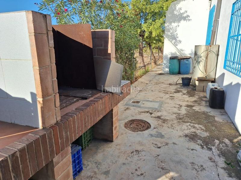 Foto cf16cfeb-6052-430d-843b-018ef3879b85. Casale con piscina in Las Tiesas Villena