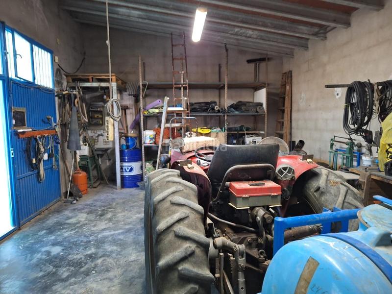 Foto 28a3192d-b6cb-45f6-b219-b8ecc6d1a7a0. Mas avec piscine dans Las Tiesas Villena