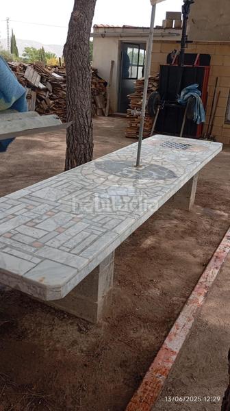 Foto 2da0a205-7b5a-4ac6-a8d2-76b3a5012414. Mas avec piscine dans Las Tiesas Villena