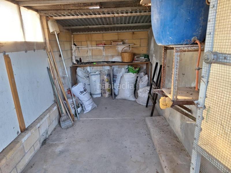 Foto 54102799-a516-42f0-906d-74bfe5051005. Mas avec piscine dans Las Tiesas Villena