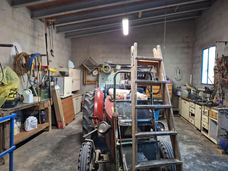 Foto 796ea5e4-5b92-46dc-b5a8-7797cff82496. Mas avec piscine dans Las Tiesas Villena