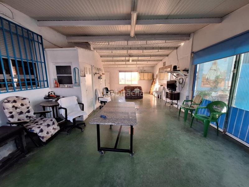 Foto 84fb9cf0-79a3-460e-8ce9-1d728c70d6fc. Mas avec piscine dans Las Tiesas Villena