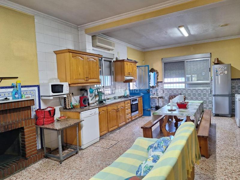 Foto afff57ca-69ca-4c89-84d9-6c70fb450408. Mas avec piscine dans Las Tiesas Villena