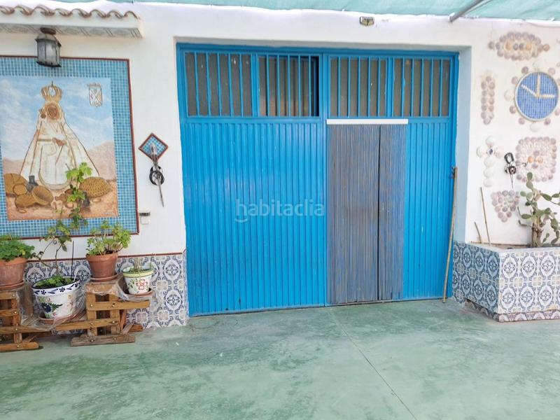 Foto e2898754-25ce-49e5-8932-02eb8837bb4a. Mas avec piscine dans Las Tiesas Villena