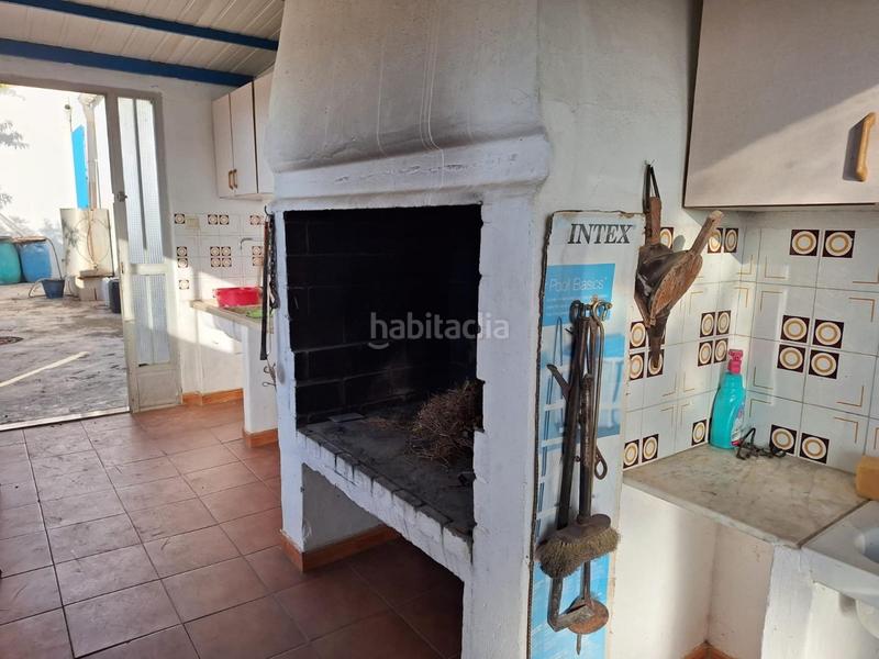 Foto eacc7469-a486-4fa1-bb40-331dd71dd965. Mas avec piscine dans Las Tiesas Villena