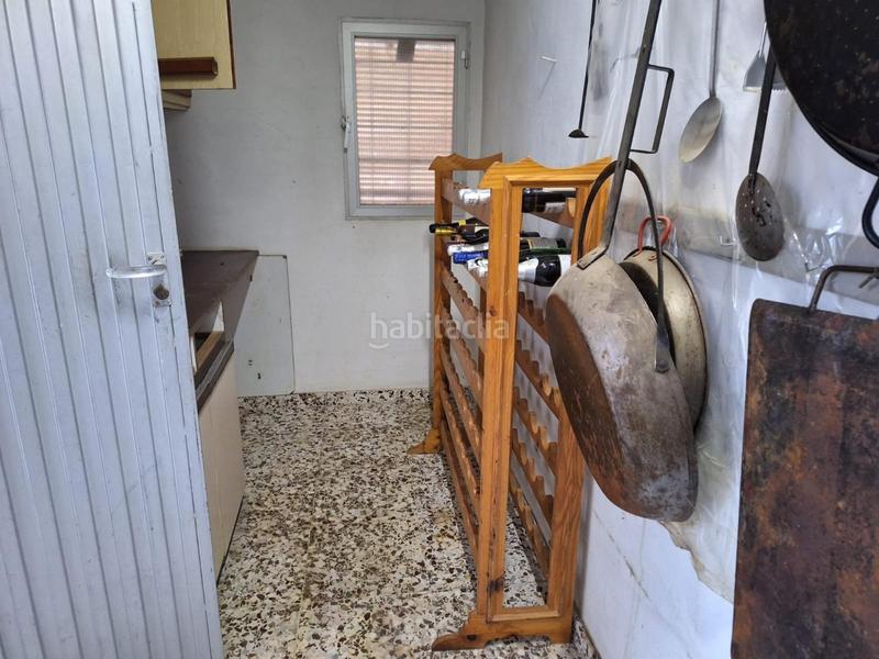 Foto edbb958c-e64c-48c1-b5e2-0f96b2309d0e. Mas avec piscine dans Las Tiesas Villena