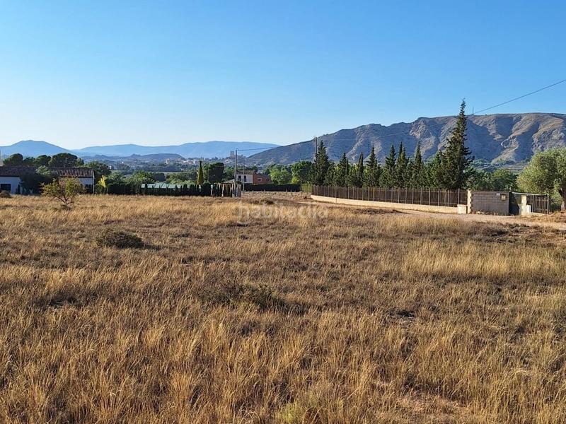 Foto 3ebe7e67-df2e-4ed9-a07c-eb7633dfae1e. Masía en Las Tiesas Villena