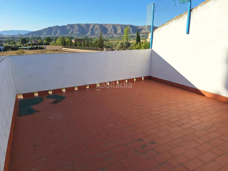 Foto 9fe8ac35-7c89-46c6-bd75-86bf1264d10a. Masía en Las Tiesas Villena