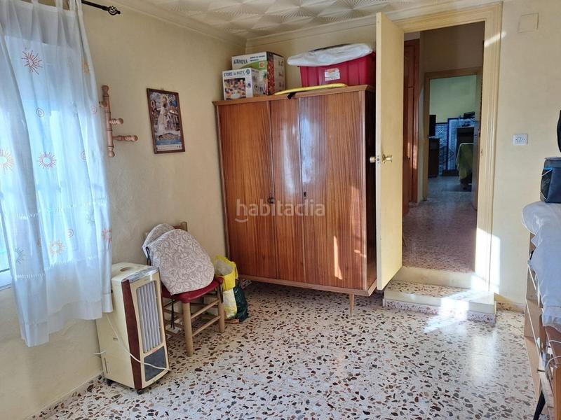 Foto e00f383d-fd3b-4222-8928-8fd6b325c687. Masía en Las Tiesas Villena