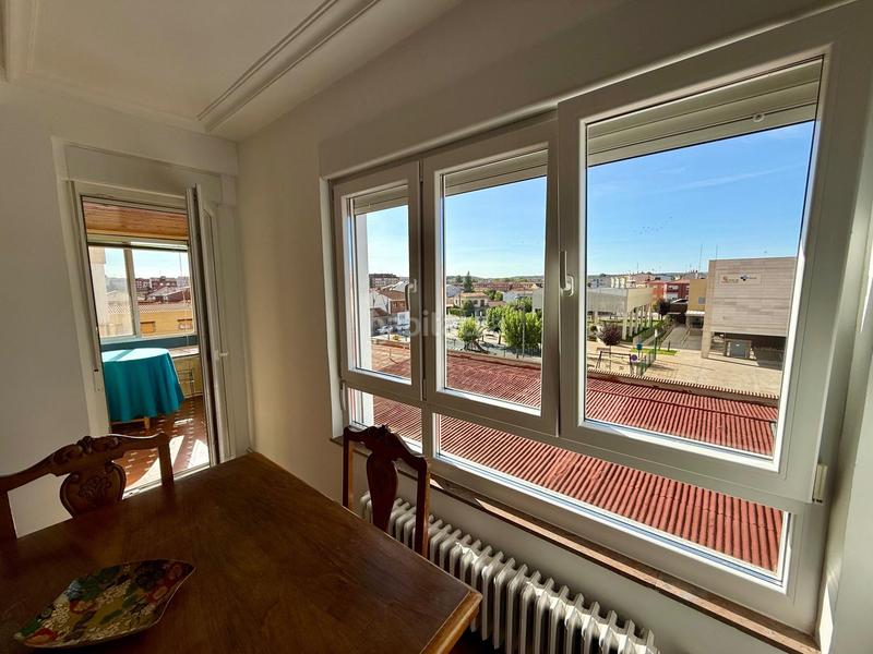 Foto 37417f18-1726-41b7-b35d-0e21592da482. Appartamento in Trobajo del camino