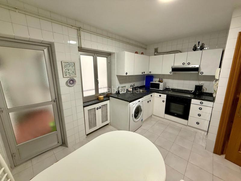 Foto ad8af286-e39d-4f26-a68a-286bfd1590ab. Appartamento in Trobajo del camino