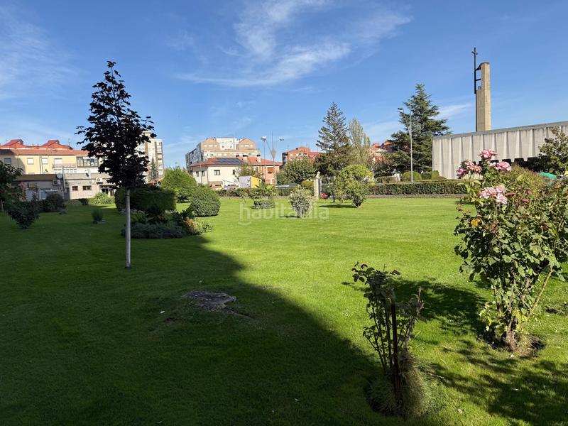 Foto b6d39670-2308-4c44-989c-91e3ba22ccf6. Appartamento in Trobajo del camino