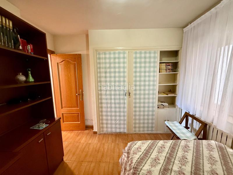 Foto f19fa374-e66e-4913-a0e6-71c22d6d3db6. Appartamento in Trobajo del camino