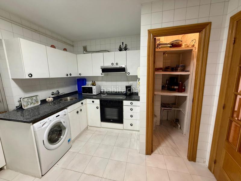 Foto f2cff7c3-6add-4479-853e-77394a2cfc73. Appartamento in Trobajo del camino