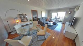 Etagenwohnung in Mont Ferrant-Joan Carles I