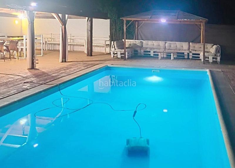 Foto 0c470787-72d4-4000-9aac-de14f6dcc5cd. Casa amb aparcament piscina a Las Vaguadas Badajoz