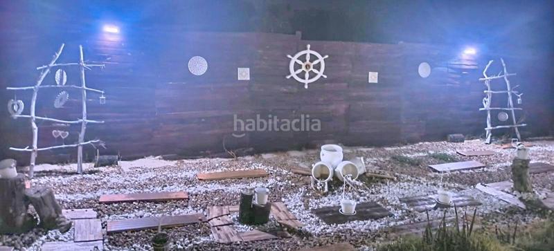 Foto cccfde59-9624-45e9-834c-19b6e2019c5a. Casa amb aparcament piscina a Las Vaguadas Badajoz