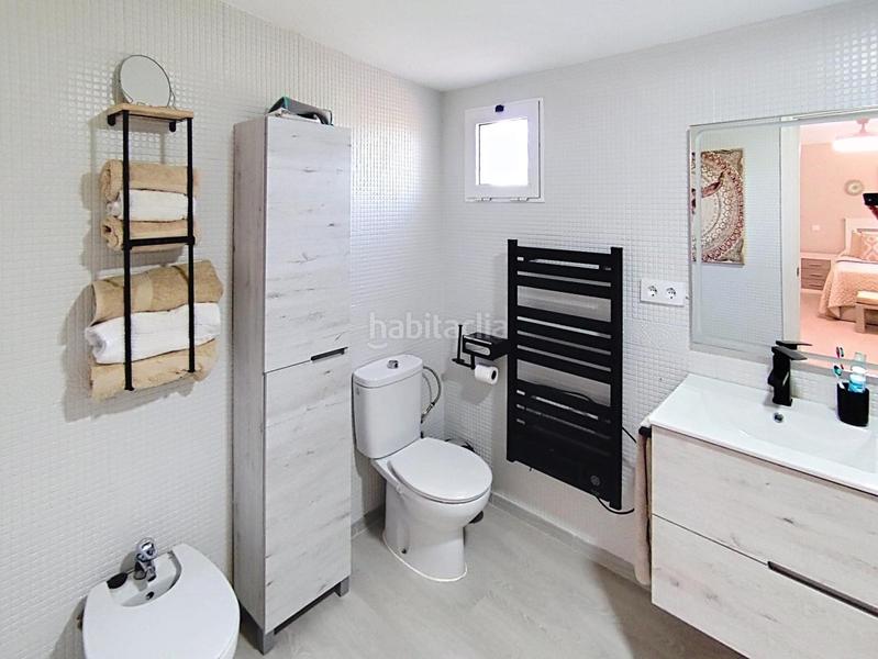 Foto efc14f9e-7c38-4e15-9670-189460a304d3. Casa amb aparcament piscina a Las Vaguadas Badajoz