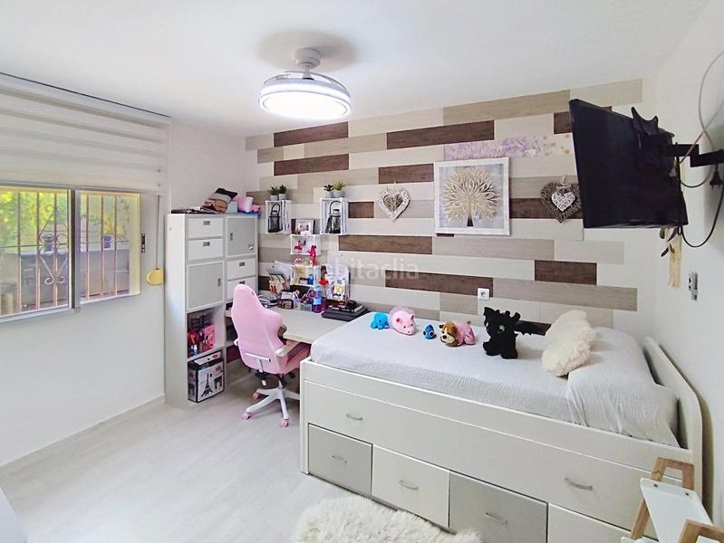 Foto 0951f7c9-ed44-4006-9cbe-30d7a3afa535. Haus mit parking pool in Las Vaguadas Badajoz