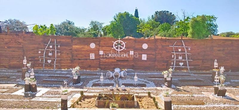 Foto 280e4927-4b9d-408a-94ac-a6c4d7c5e46b. Haus mit parking pool in Las Vaguadas Badajoz