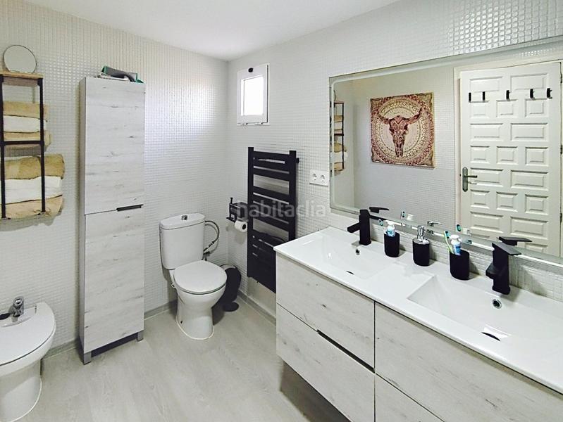 Foto 2e73c24d-fe4e-463e-9664-8c190850bf3f. Haus mit parking pool in Las Vaguadas Badajoz