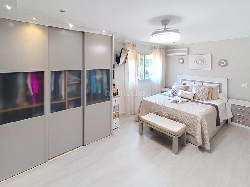 Foto 68cc3d29-248a-4a25-a853-5656f4a10fa5. Haus mit parking pool in Las Vaguadas Badajoz