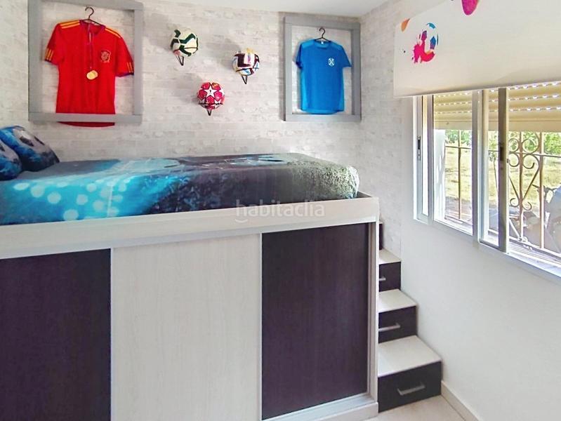 Foto 71c70184-6adf-4548-888c-e1787bda11b4. Haus mit parking pool in Las Vaguadas Badajoz