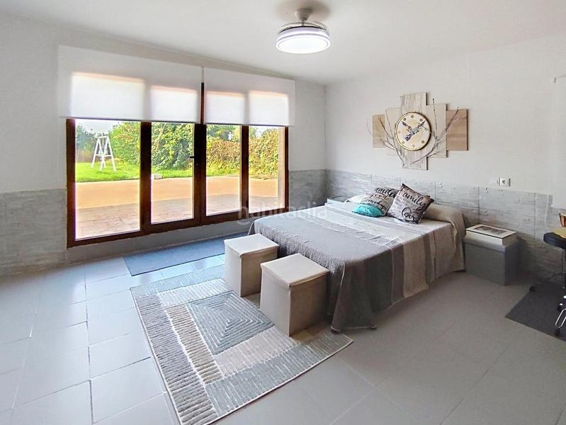 Foto b83521a3-5f24-4edc-80be-e1fe763f4025. Haus mit parking pool in Las Vaguadas Badajoz