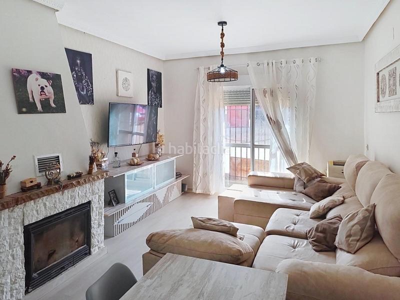 Foto 321937d9-3597-4604-a767-8a72504736e2. House with parking pool in Las Vaguadas Badajoz