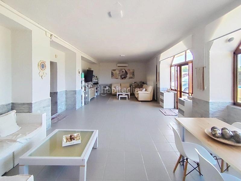 Foto 3b57202a-0603-43c8-b8ba-e567dbe9b82c. House with parking pool in Las Vaguadas Badajoz