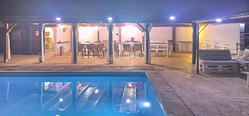 Foto 4b121c85-27ca-477d-a716-eca03bca5fae. House with parking pool in Las Vaguadas Badajoz