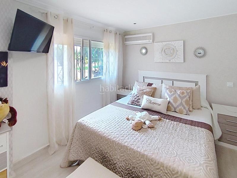 Foto 5d792ceb-05ba-4731-8eea-0821a88f9ba7. House with parking pool in Las Vaguadas Badajoz