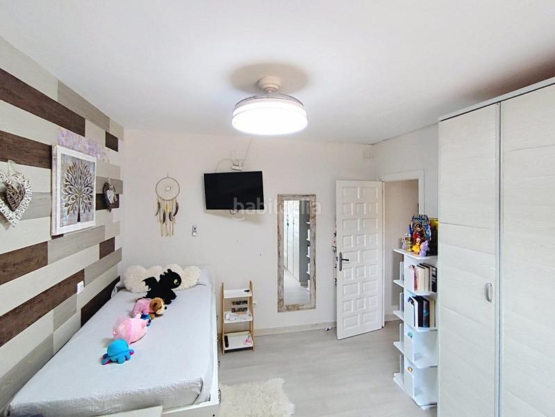 Foto 8b57abec-6f37-4a43-a7b3-fe13f7a58c5a. House with parking pool in Las Vaguadas Badajoz