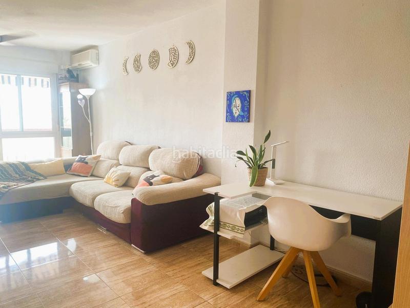 Foto 031e688c-f254-444c-ab47-b8a92828ae36. Apartament amb calefacció a La Unión Unión (La)