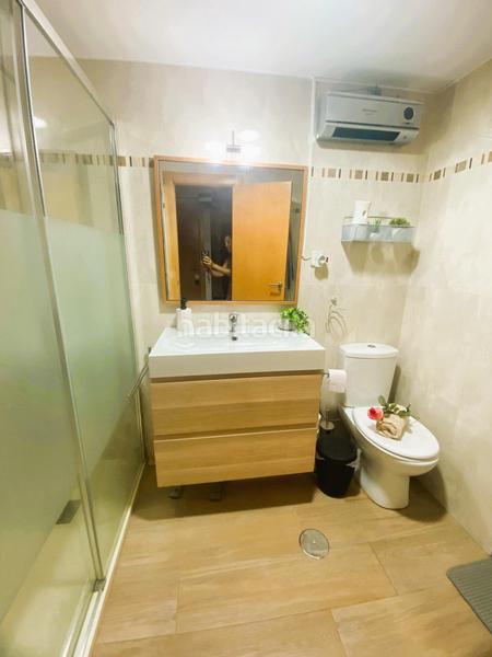 Foto 423449b6-65c2-47e4-99ed-4a2356bb42d6. Apartament amb calefacció a La Unión Unión (La)