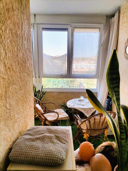 Foto 9fc8feeb-a69d-4214-b81b-6975d94cee4d. Apartament amb calefacció a La Unión Unión (La)