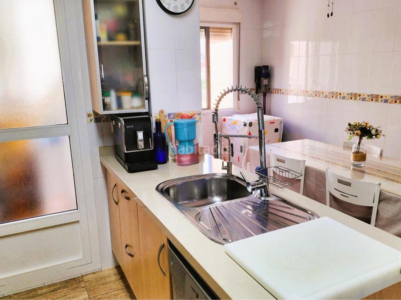 Foto bc58f672-27f4-4a06-87f7-e2935daecc82. Appartement mit heizung in La Unión Unión (La)