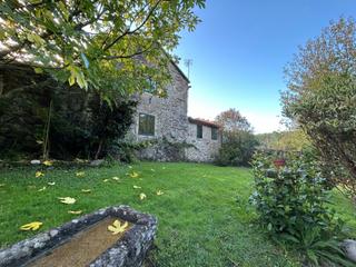 Masia a Mondariz