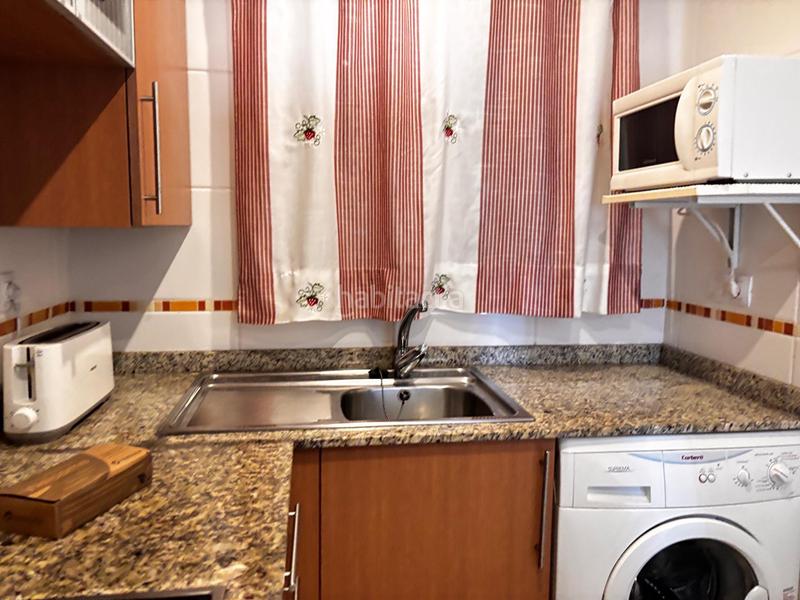 Foto 0e51a3f9-1b8d-4e0e-9eb9-172601ed604b. Apartament amb calefacció aparcament piscina a Jardines del Mar Oropesa del Mar