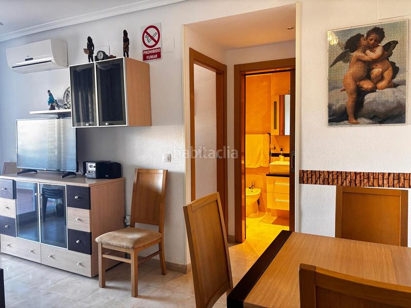 Foto 2629a079-c13e-4987-84a7-26416edfd8c3. Apartament amb calefacció aparcament piscina a Jardines del Mar Oropesa del Mar