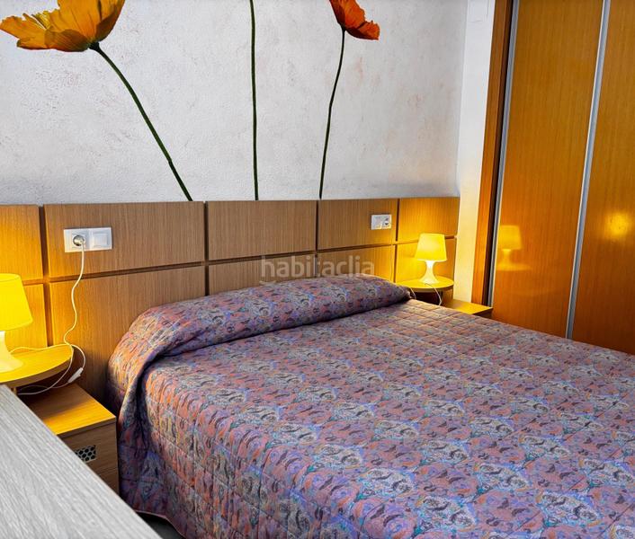 Foto 28b89190-d90d-4d61-b0ad-d2df990d3ee3. Apartament amb calefacció aparcament piscina a Jardines del Mar Oropesa del Mar