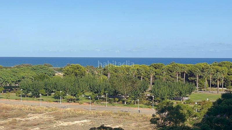 Foto 35237d9d-9d88-40d8-9ce3-45fbd1d649ea. Apartament amb calefacció aparcament piscina a Jardines del Mar Oropesa del Mar