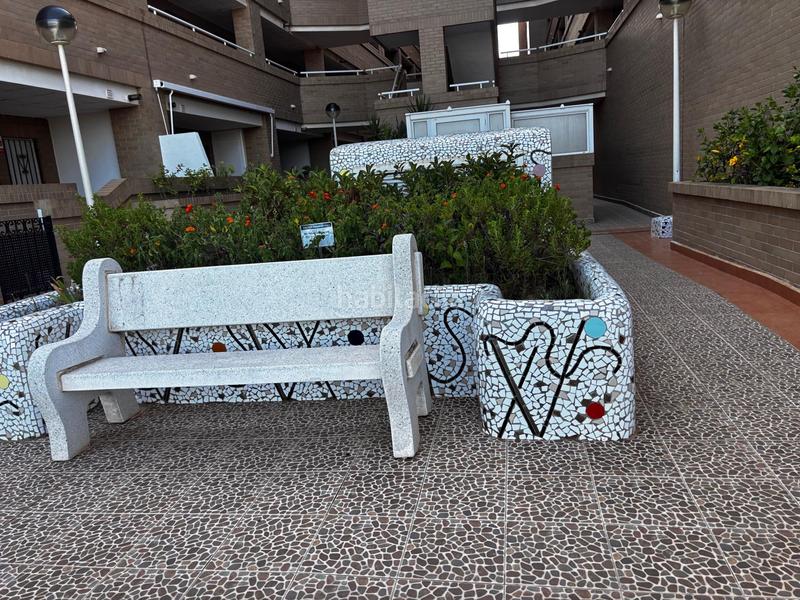 Foto 379fe666-2a8a-46c1-b61c-49fb71c6a4ef. Apartament amb calefacció aparcament piscina a Jardines del Mar Oropesa del Mar