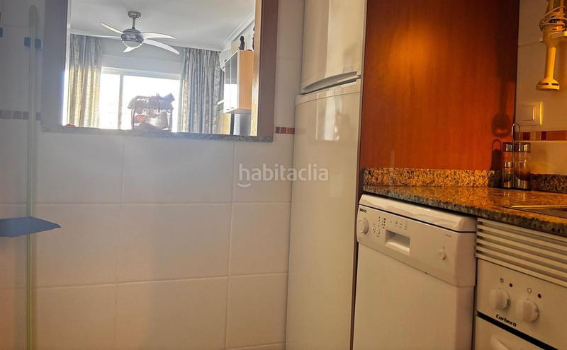 Foto 39b3947f-2696-4ba7-a320-90b430341b3f. Apartament amb calefacció aparcament piscina a Jardines del Mar Oropesa del Mar