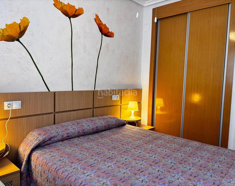Foto 3d81acff-0e86-4b49-ac76-ddf70a4a7a64. Apartament amb calefacció aparcament piscina a Jardines del Mar Oropesa del Mar