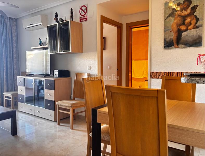 Foto 4d5e49f4-fe8c-4829-8cf5-7558bc3b35e7. Apartament amb calefacció aparcament piscina a Jardines del Mar Oropesa del Mar